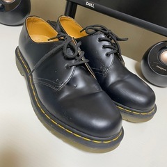 Dr.Martens  ブーツの画像