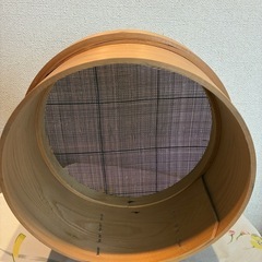 🌹稀少❗️ 木枠　馬毛 裏ごし 本毛 🌹の画像