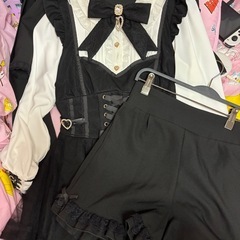 LIZLISA正規品地雷セットの画像