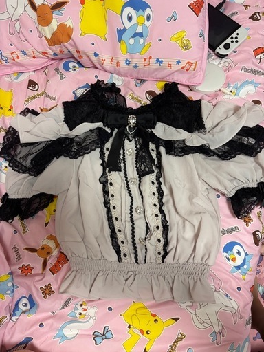 LIZLISA正規品地雷セット