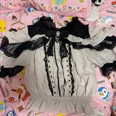 LIZLISA正規品地雷セットの画像