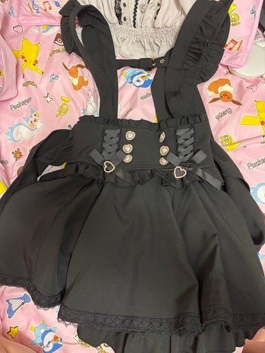 LIZLISA正規品地雷セット