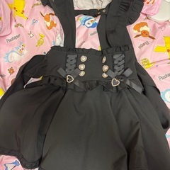 LIZLISA正規品地雷セットの画像