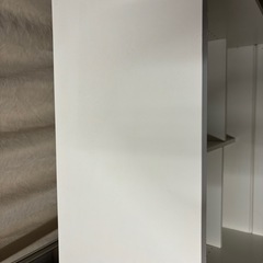 収納家具　カラーボックスの画像