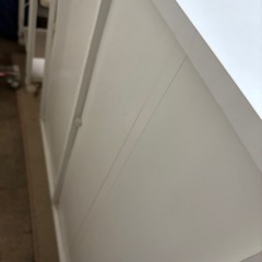 収納家具　カラーボックスの画像