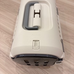 Richell ペットキャリーの画像