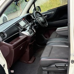 ‼️ホンダ N-WGN カスタム‼️平成28年‼️車検2年付き‼️コミコミの画像