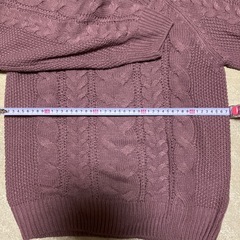 INGNI･セーター
の画像