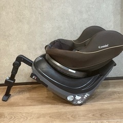 ISOFIX対応チャイルドシート
の画像