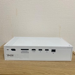 Xbox SERIES S 512GB SSDの画像
