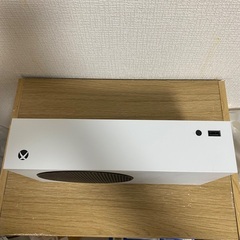 Xbox SERIES S 512GB SSDの画像