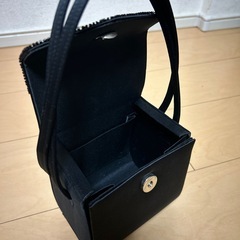 フォーマルミニバックの画像