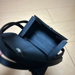 フォーマルミニバックの画像