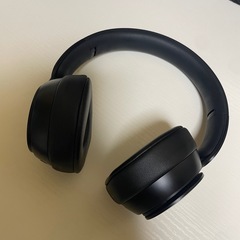 Beats ヘッドフォンの画像