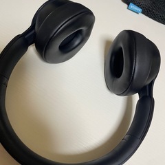Beats ヘッドフォンの画像