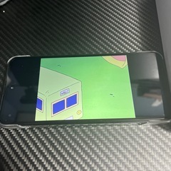 新品　fuffi スマホの画像