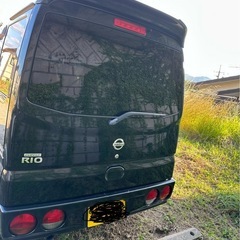 クリッパー
リオの画像