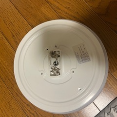 シーリングライトの画像