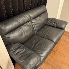 ［取引中］ソファの画像