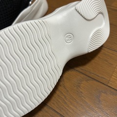 スニーカーの画像