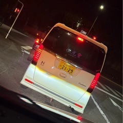NBOX GLパッケージ値段交渉あり！の画像