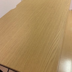 ニトリ　デスクザッキー95の画像