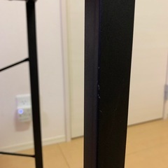 ニトリ　デスクザッキー95の画像