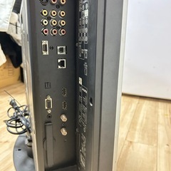 テレビの画像