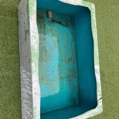 アクアリウム容器の画像