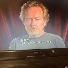 ポータブルDVDプレーヤー15インチの画像