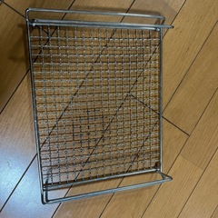 焼き網　の画像