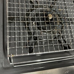 焼き網　の画像