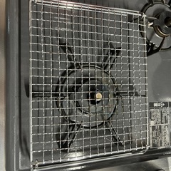 焼き網　の画像