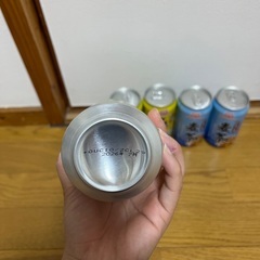 『未開封』沖縄 さんぴん茶＆国産大麦麦茶 セット売りの画像