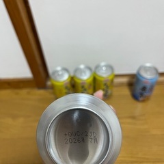 『未開封』沖縄 さんぴん茶＆国産大麦麦茶 セット売りの画像