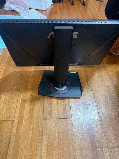 ASUSゲーミングモニター
