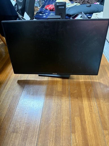 ASUSゲーミングモニター