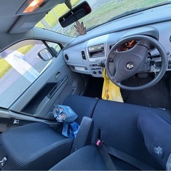 ☆車検R8.4☆SUZUKI ワゴンR  岐阜県大垣市の画像