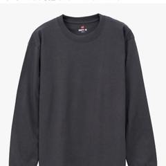 Dorick Marcel のコーチジャケット/HANES beefy tシャツの画像