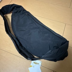 SNOOPYボディバックの画像
