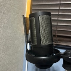 ゲーミングマイク
の画像