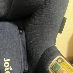 Joie アイ・アーク チャイルドシートの画像