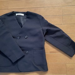 南郷札幌幼稚園制服の画像