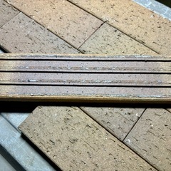 レンガタイルの画像
