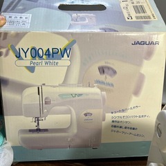 	 JY-004PW コンピューターミシン管理番号594の画像