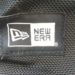 NEWERAバックパックの画像