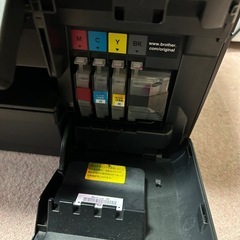 ブラザーコピー機　MFC-ｊ6580CDWの画像