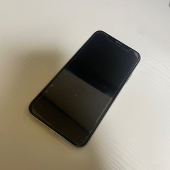 ジャンクiPhoneの画像