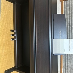KAWAI380 デジタルピアノの画像