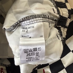 マーキーズ　男女兼用　新品未使用の画像